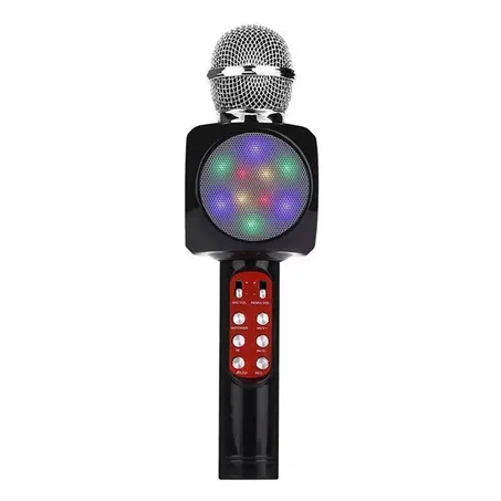 Microphone Karaoké Bluetooth WS-1816