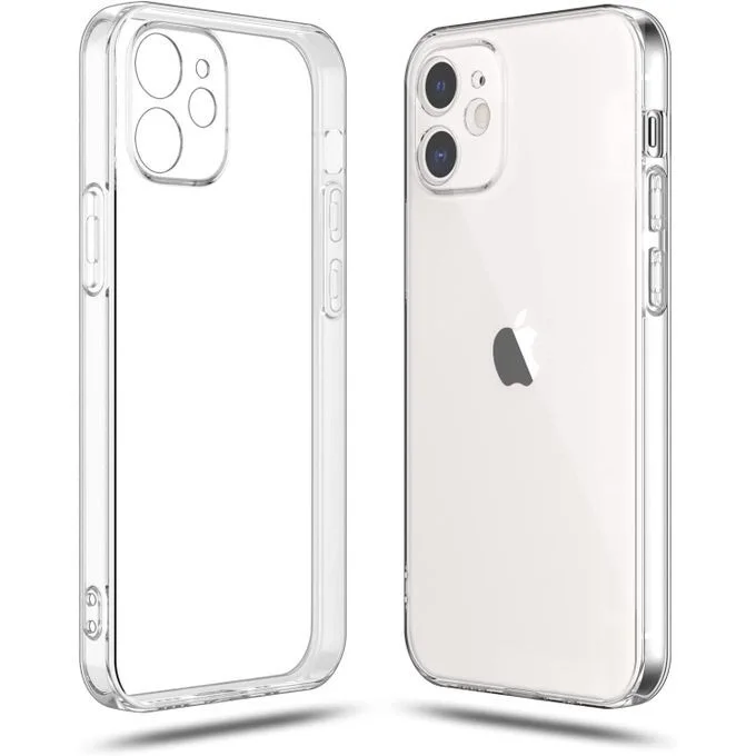 CACHE  IPHONE 11 Transparent