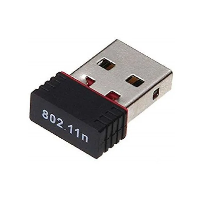 Generic Clé USB WIFI - 802.11N/G - Sans fil
