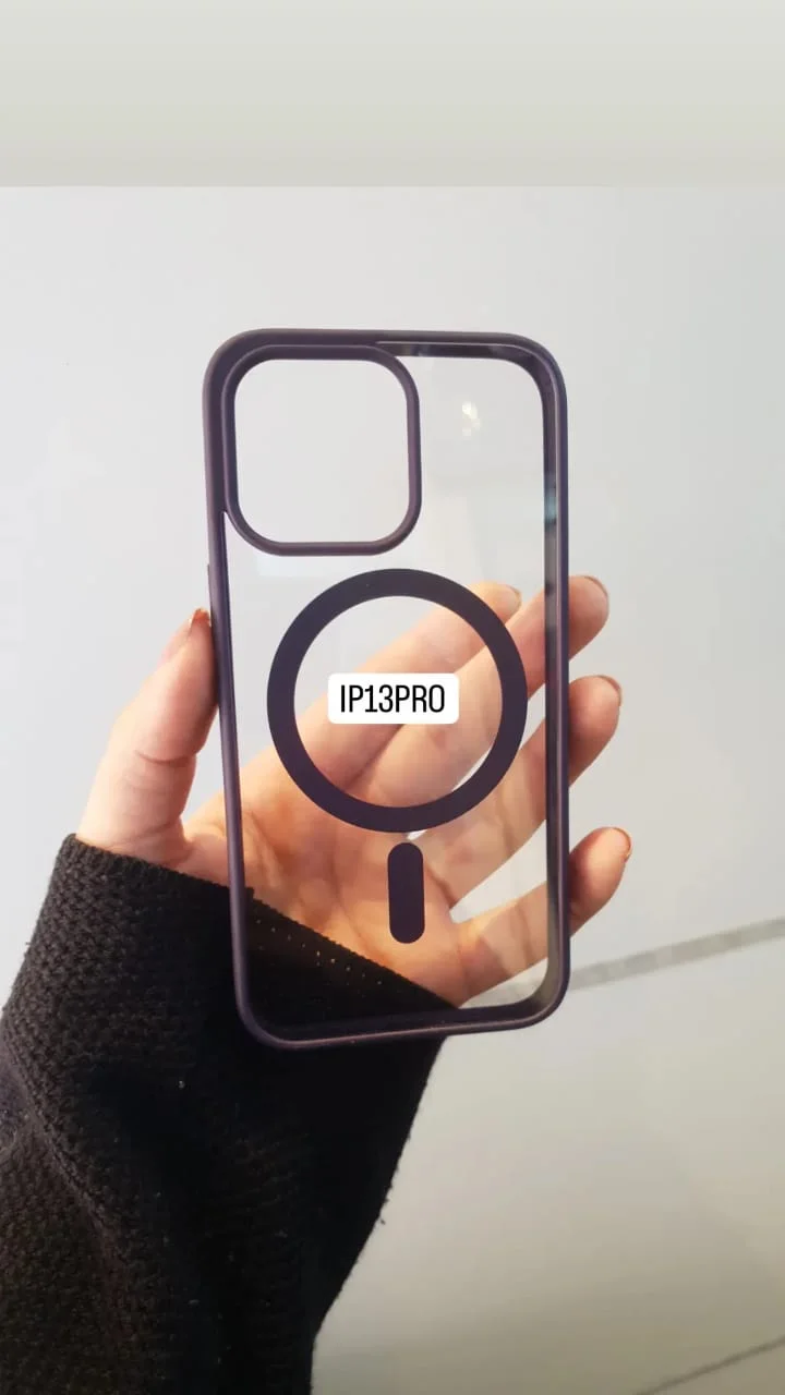 Cover IP 13 PRO