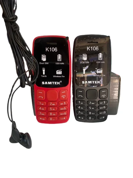 Samtek k106