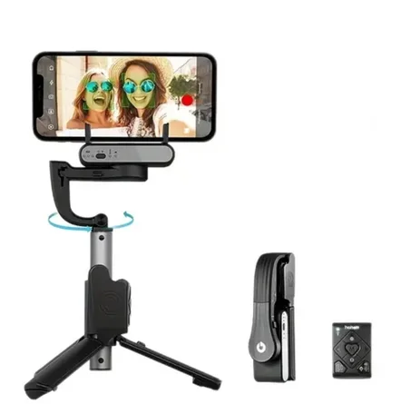 Smart selfie hohem iSteady