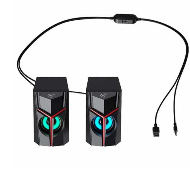 Haut parleur havit SK206