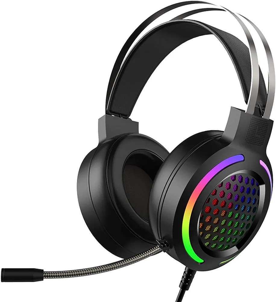 Casque Gaming YOOKIE GM03