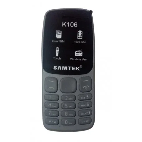 Samtek k106