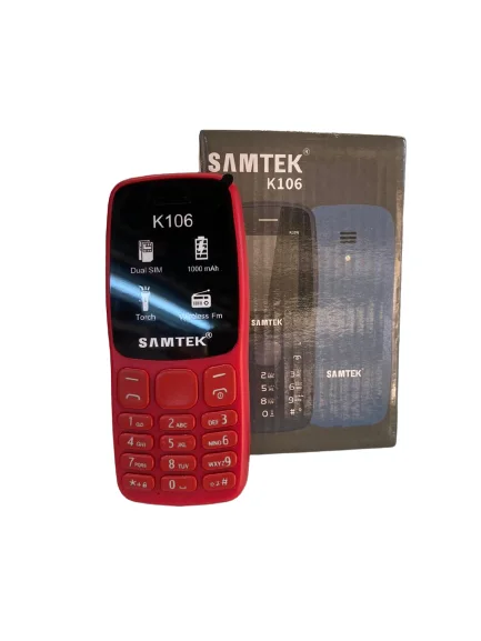 Samtek k106