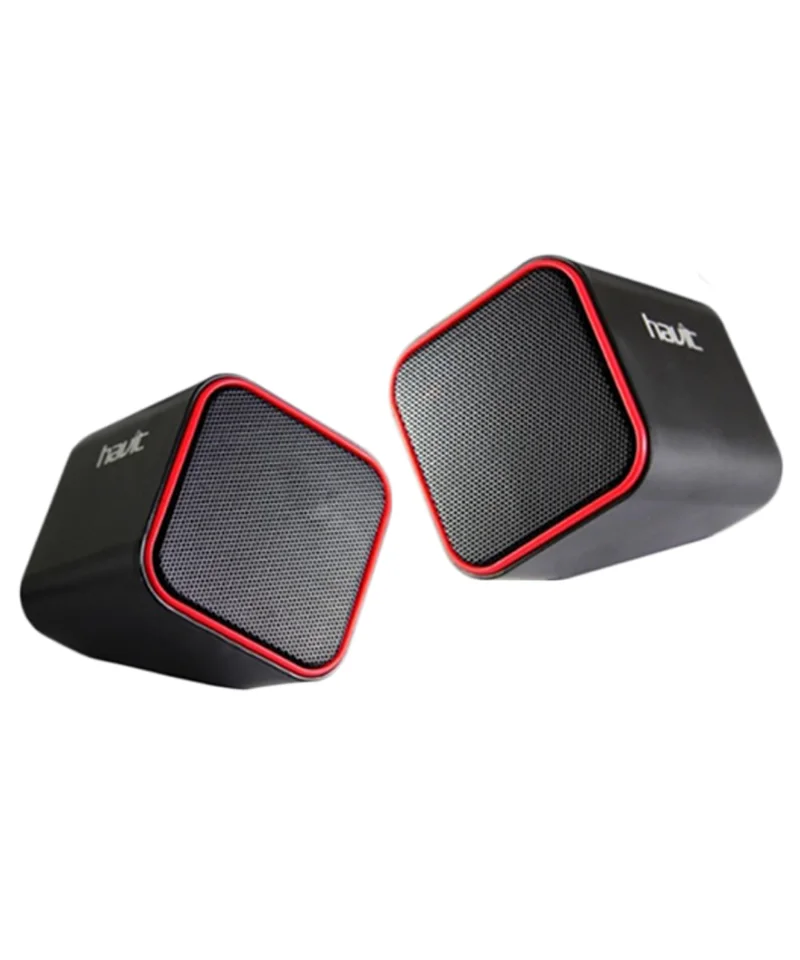 Haut parleur havit SK473