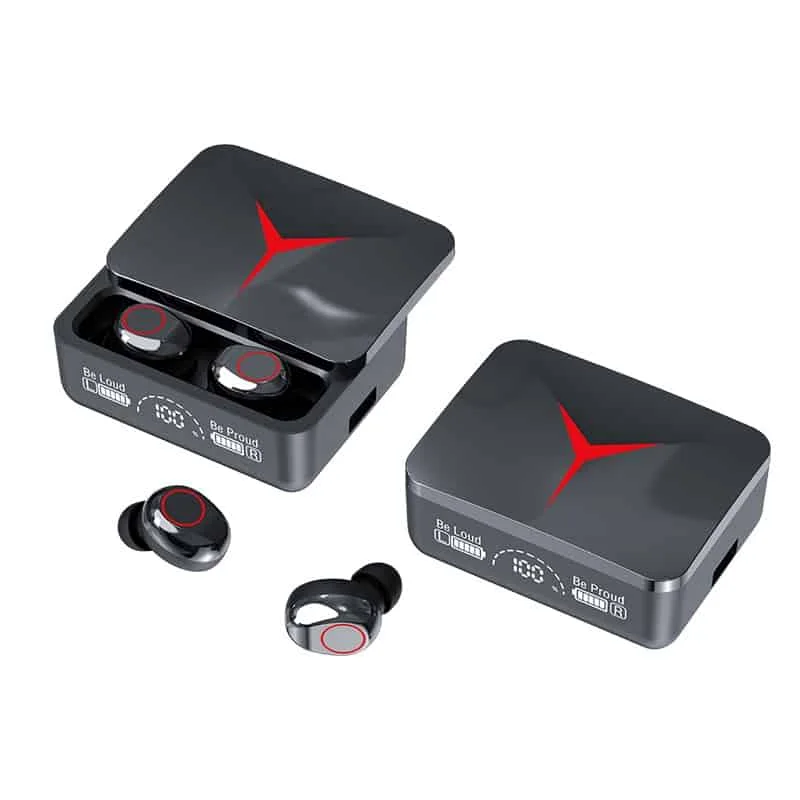 ECOUTEUR M90PRO PLUS BLUETOOTH