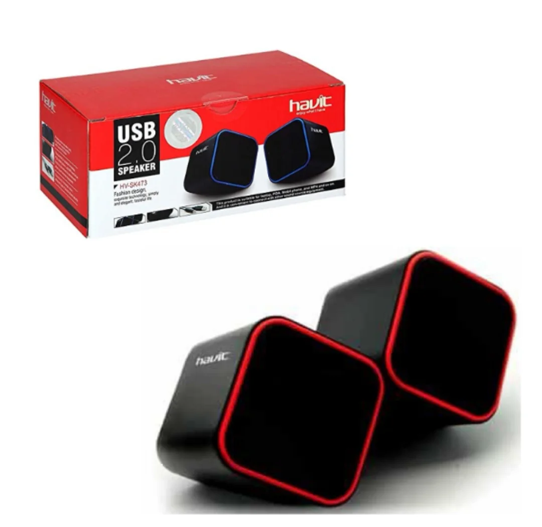 Haut parleur havit SK473