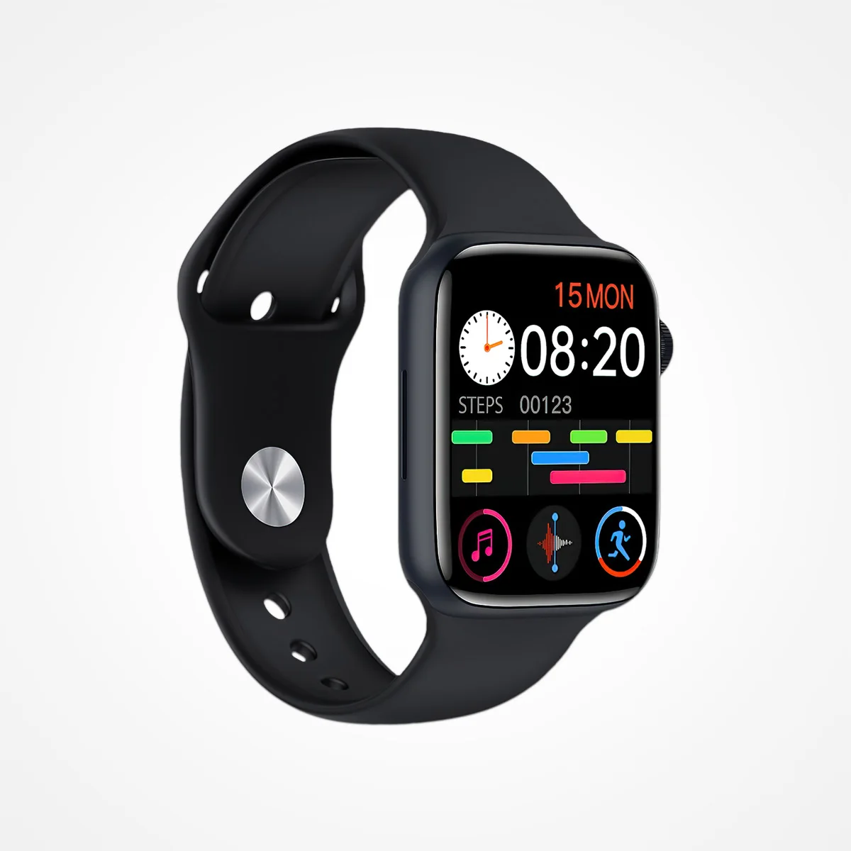 SMART WATCH ICONIX SW1003