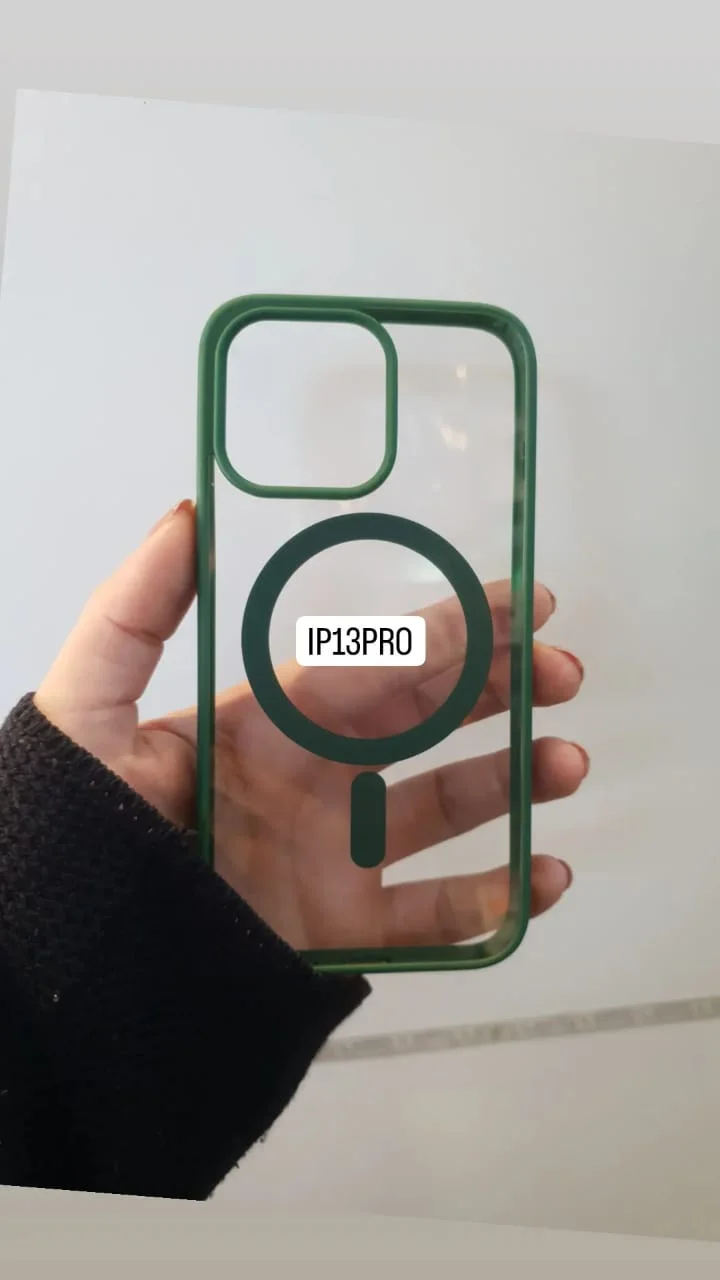Cover IP 13 PRO