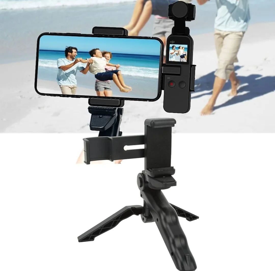 Smart selfie hohem iSteady