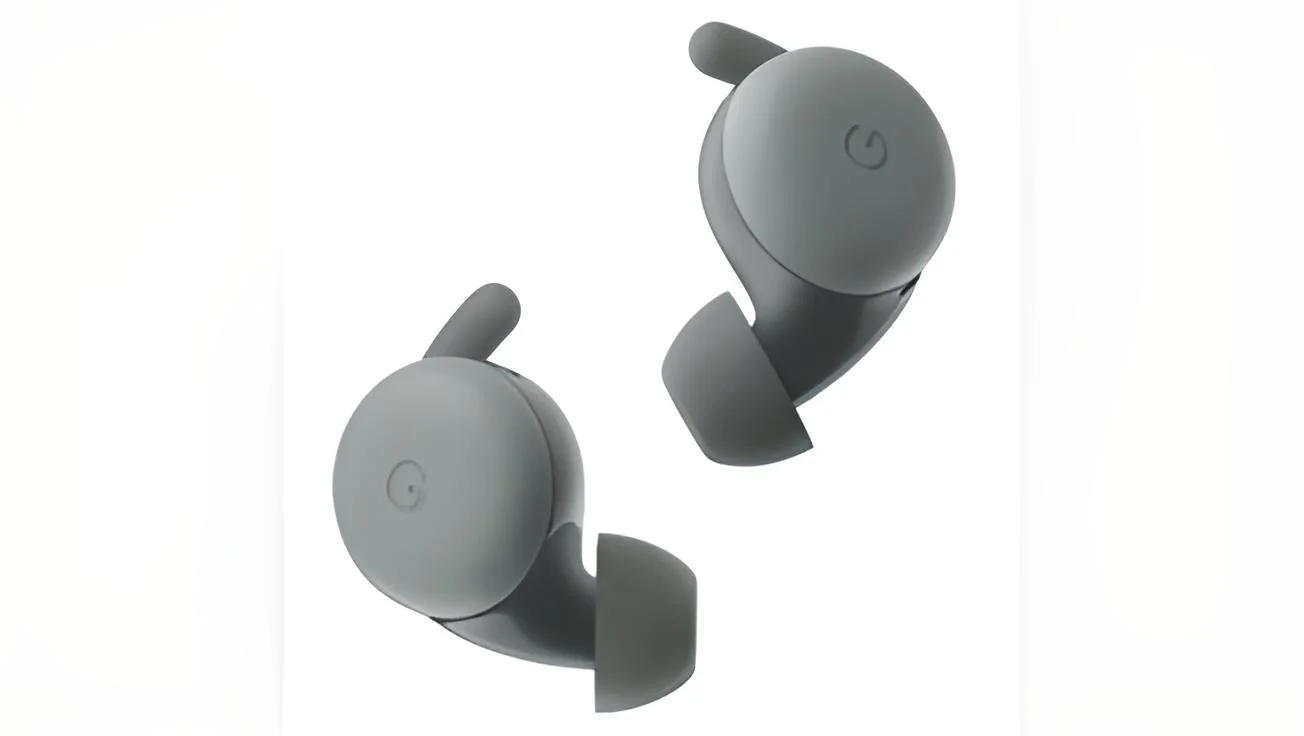 Google  Pixel Buds A-Series