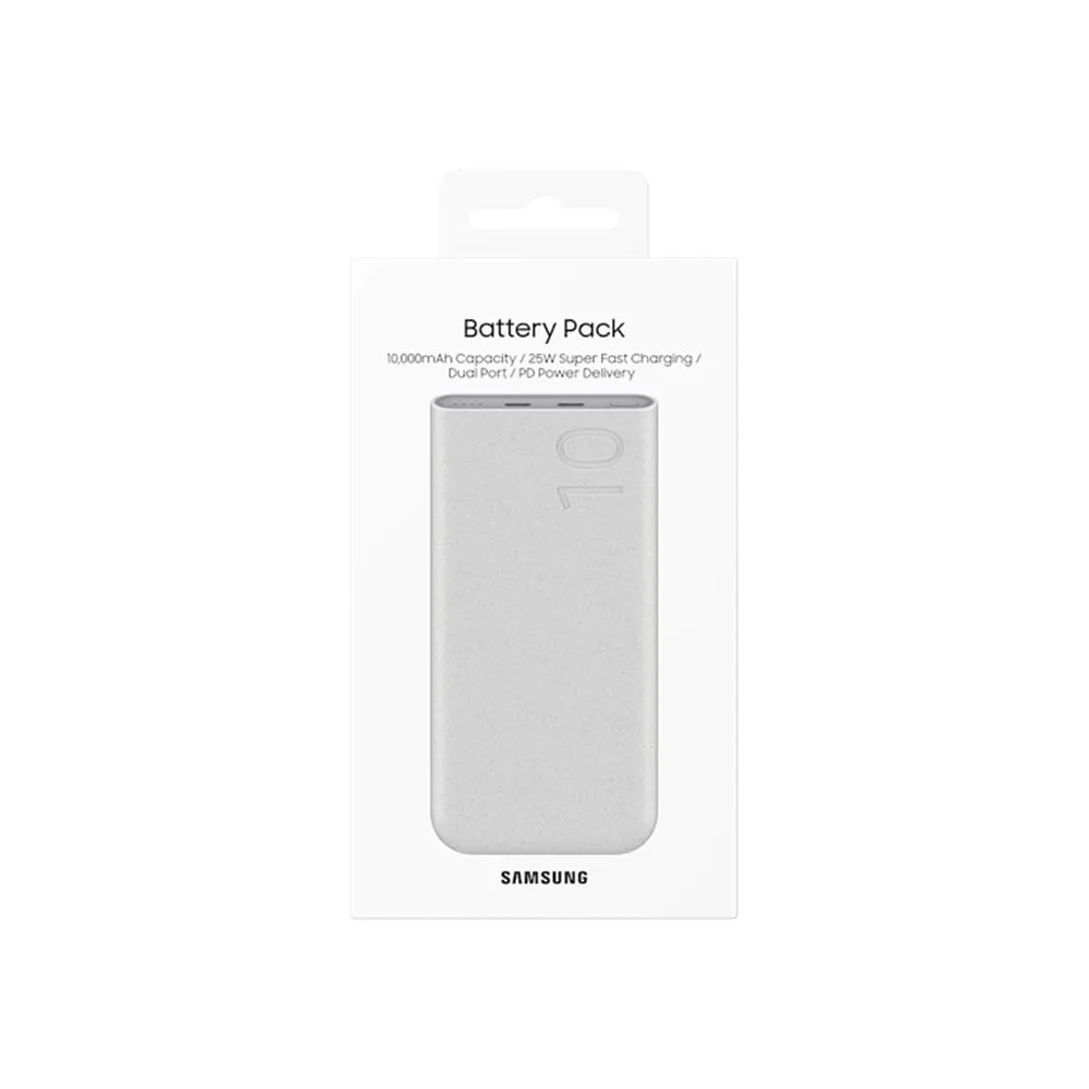 Batterie Samsung 10000mAh