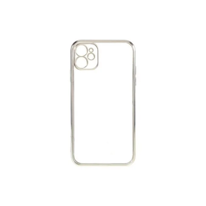 CACHE  IPHONE 11 Transparent