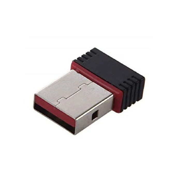 Generic Clé USB WIFI - 802.11N/G - Sans fil