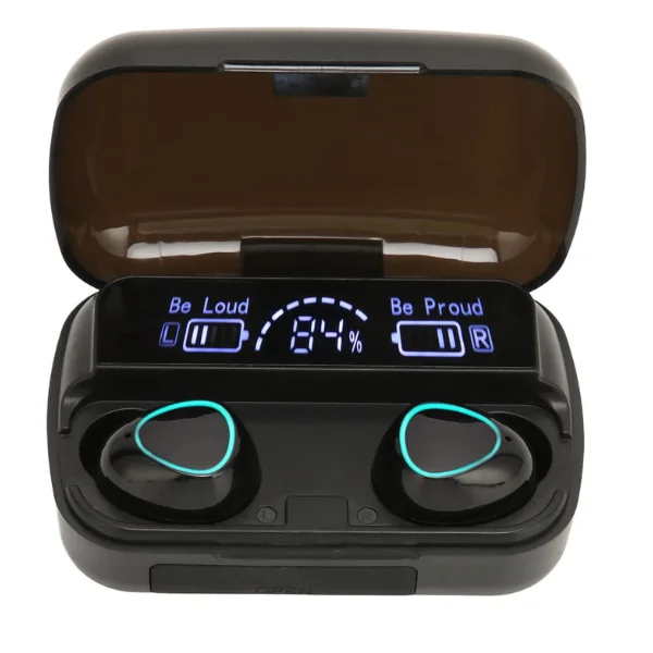 ECOUTEUR M10 BLEUTOOTH