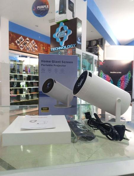 Data Show K8 - android