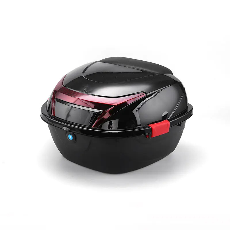 Top case moto 35L الصندوق المثالي لدراجتك🛡️