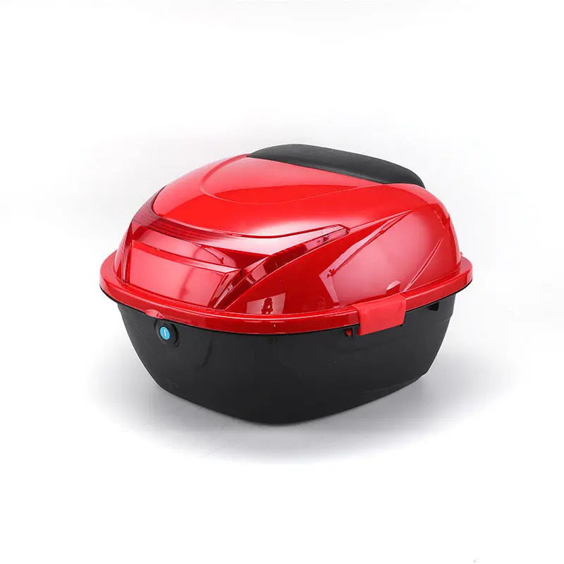 Top case moto 35L الصندوق المثالي لدراجتك🛡️