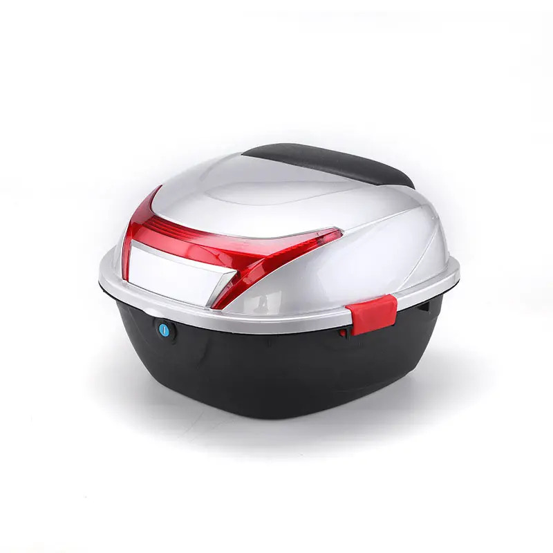 Top case moto 35L الصندوق المثالي لدراجتك🛡️