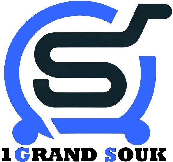 1 GRAND SOUK