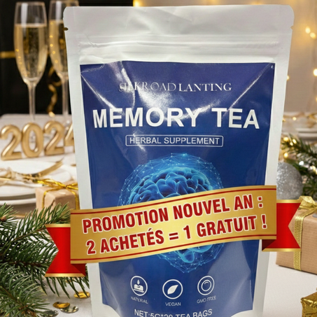 Memory tea