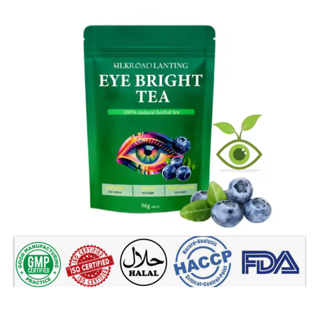 Eye Bright Tea
