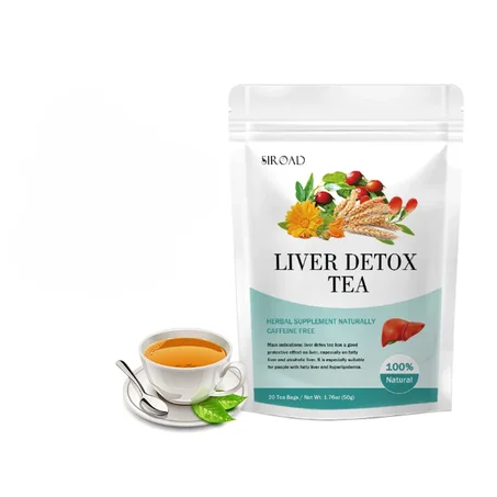 Detox Tea