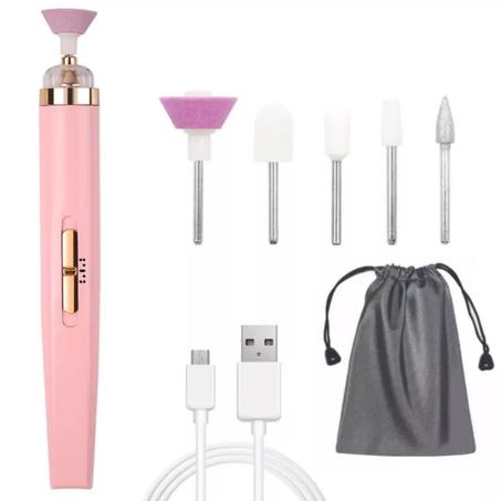 Perceuse à ongles électrique sans fil