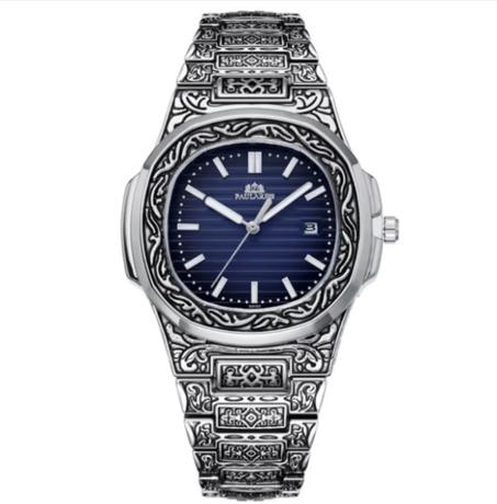 Montres à Quartz : Hommes