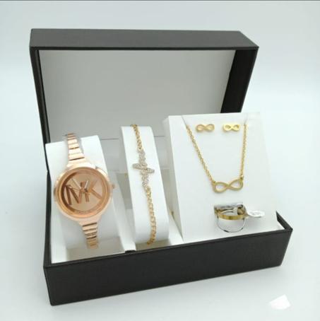 Pack de luxe: Pour Femmes