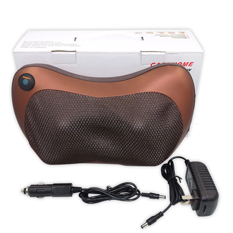 Masseur électrique intelligent