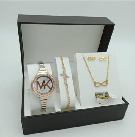 Pack de luxe: Pour Femmes