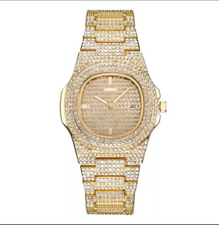 Montre Tendance:Hommes