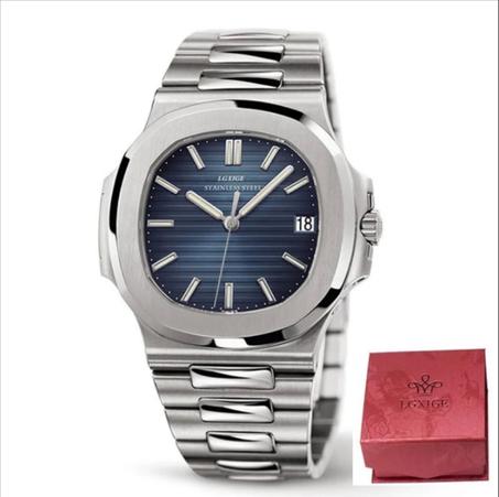 Montres de Luxe: Pour Homme