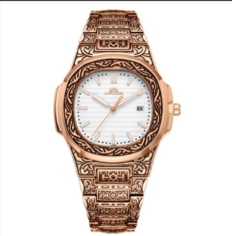 Montres à Quartz : Hommes