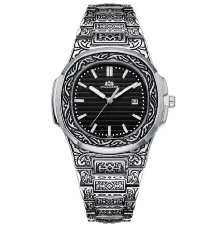 Montre à Quartz : Hommes