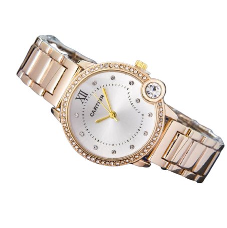 Montre Tendance de première Qualité: Pour Femmes