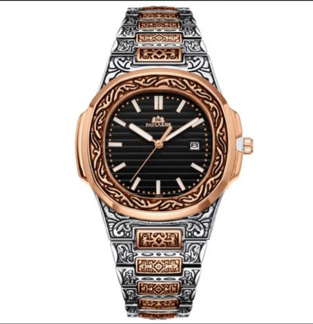 Montre à Quartz: Hommes