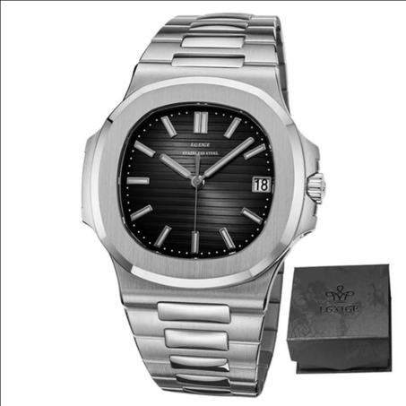 Montre de Luxe :Pour Homme