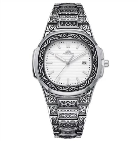 Montre à Quartz : Hommes