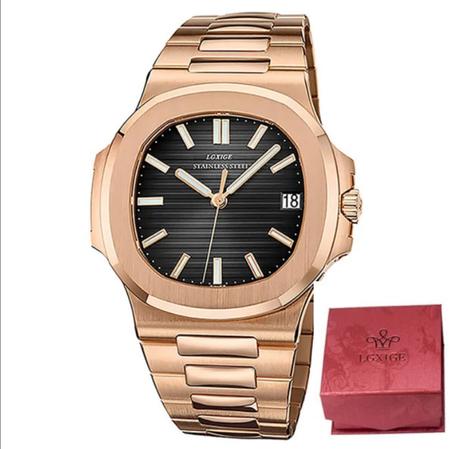 Montre de Luxe:Pour Hommes