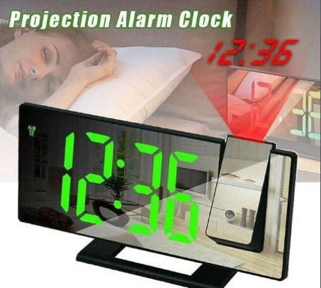 الساعة السحرية