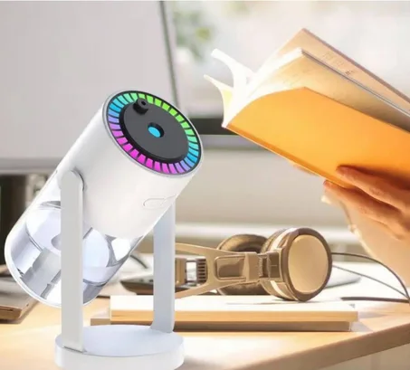 مرطب الهواء المرصع بالنجوم