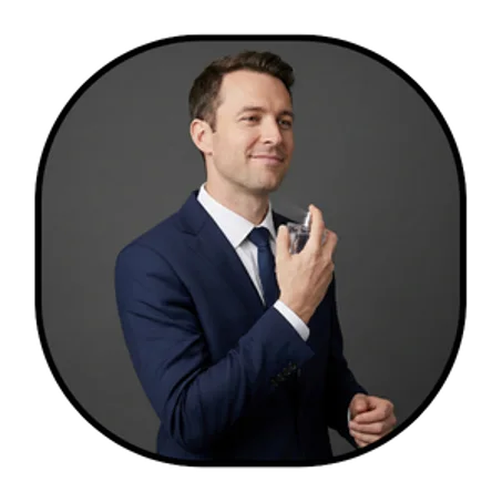 عطور رجالية