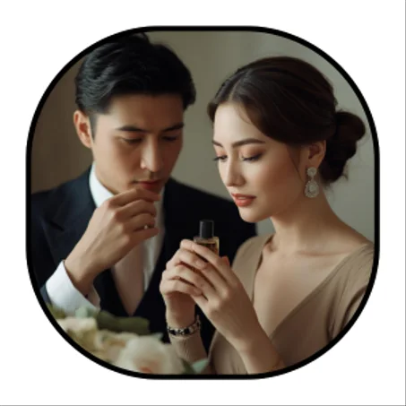 عطور للجنسين