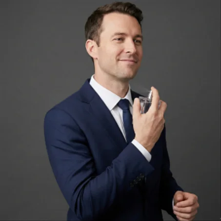 عطور رجالية