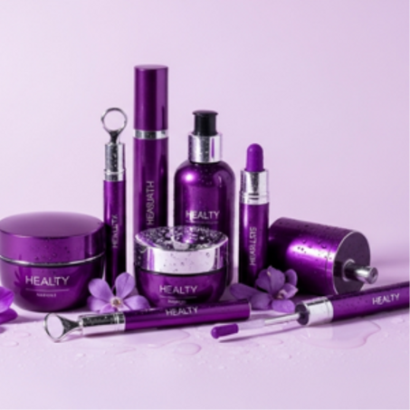 صحة وجمال وعناية شخصية