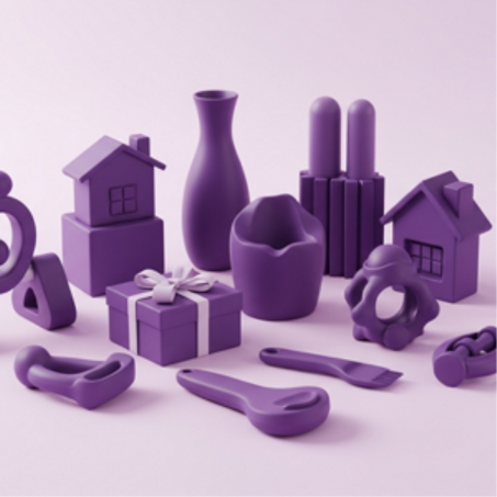 منزل وأسرة وطفل